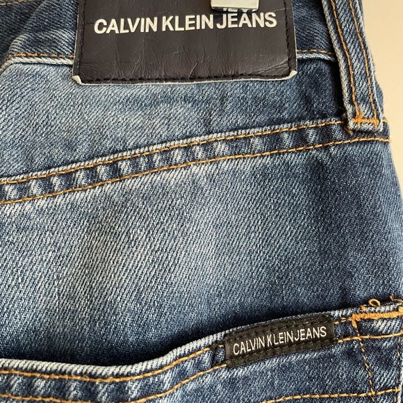 Calvin Klein Jeans, size 32x32 - Picture 5 of 5